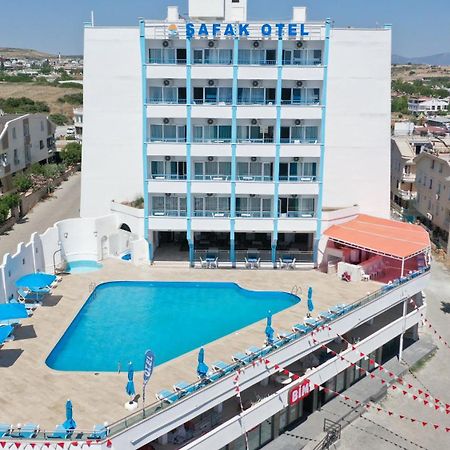 Safak Otel Didim Exteriér fotografie