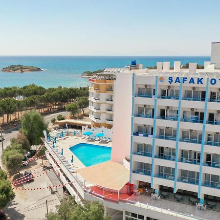 Safak Otel Didim Exteriér fotografie