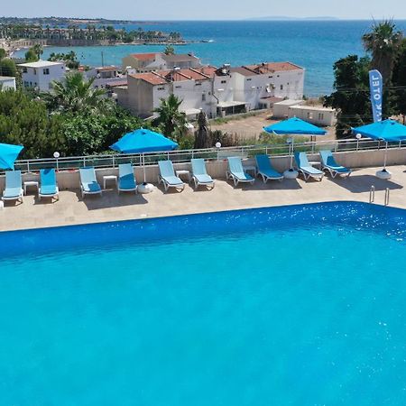 Safak Otel Didim Exteriér fotografie